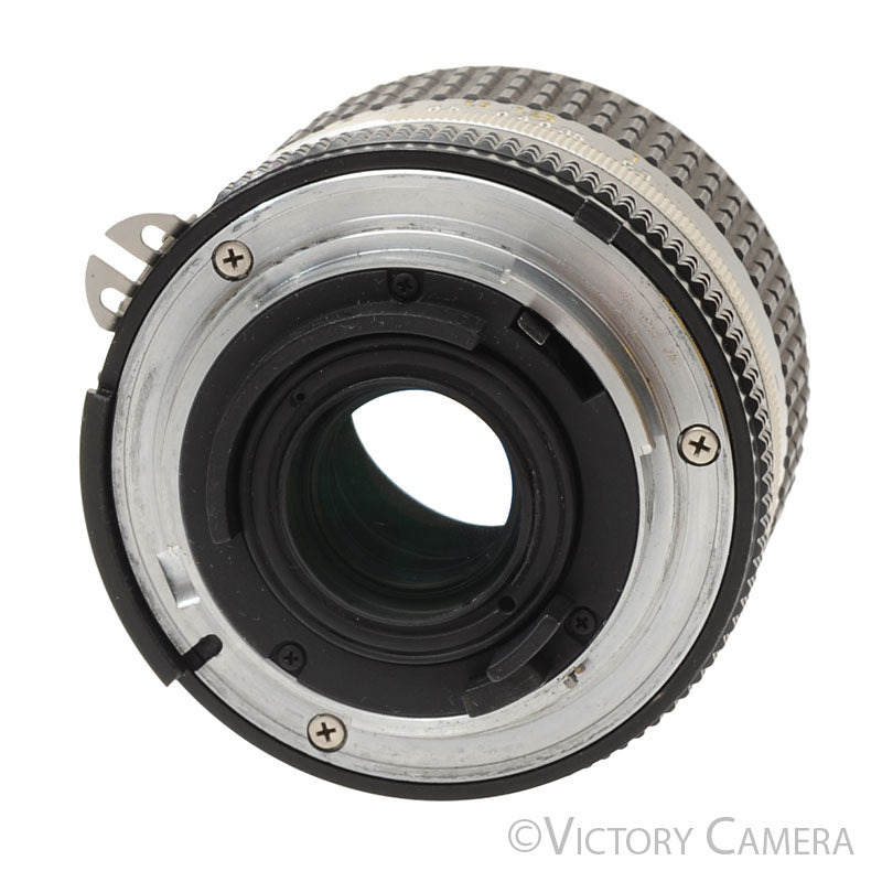 Nikon Nikkor 24mm f2.8 AI-S Wide Angle Lens [EXC+] - Victory Camera