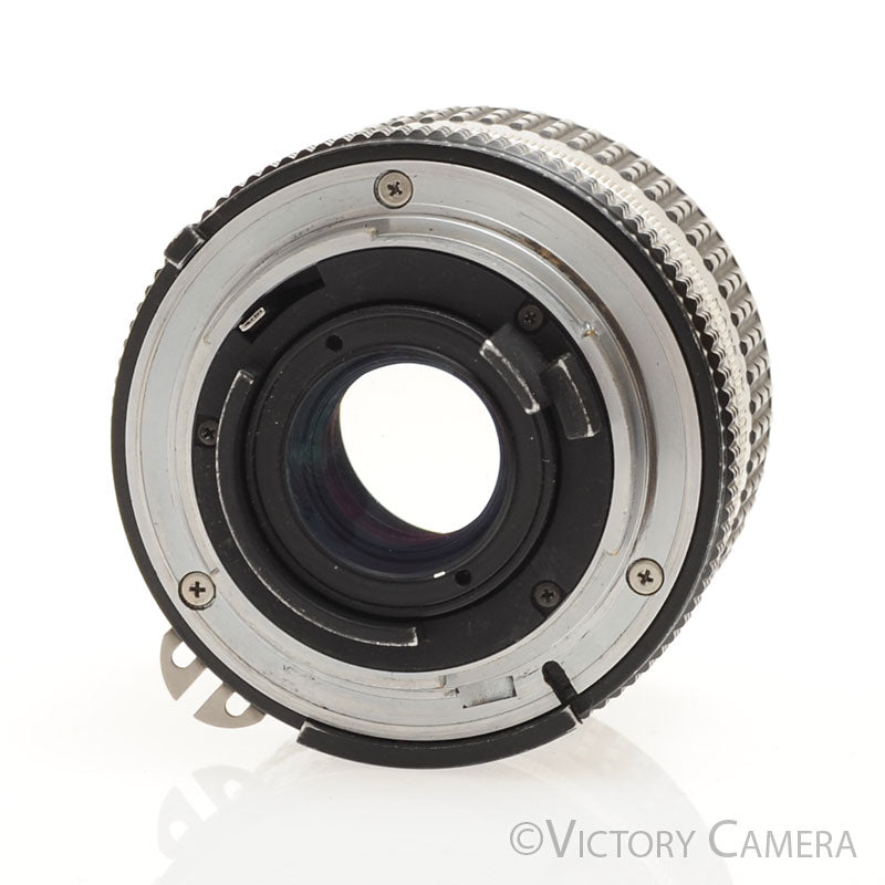Nikon Nikkor 24mm f2.8 AI-S Wide Angle Lens [EXC] - Victory Camera