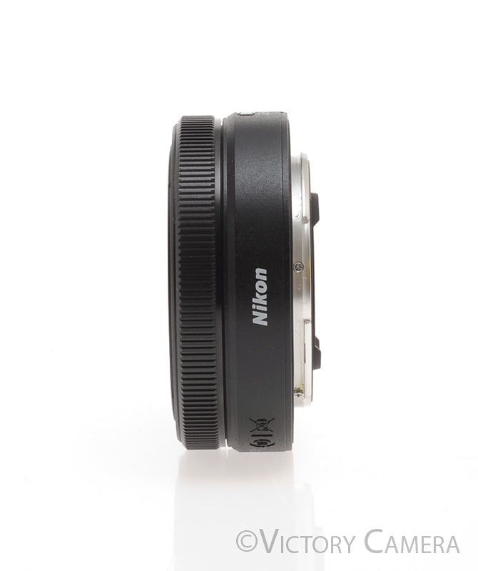 Nikon Nikkor Z 26mm f2.8 Wide Angle Pancake Lens [MINT-] - Victory Camera