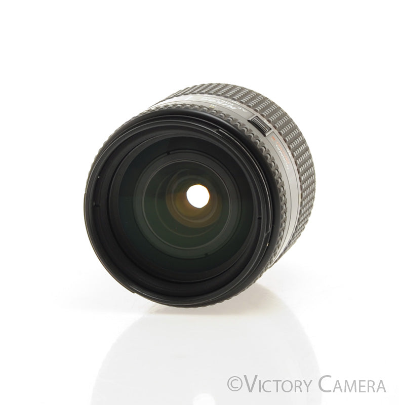 Nikon AF Nikkor 28-105mm F3.5-4.5 D AF-D Zoom Lens [EXC] - Victory Camera