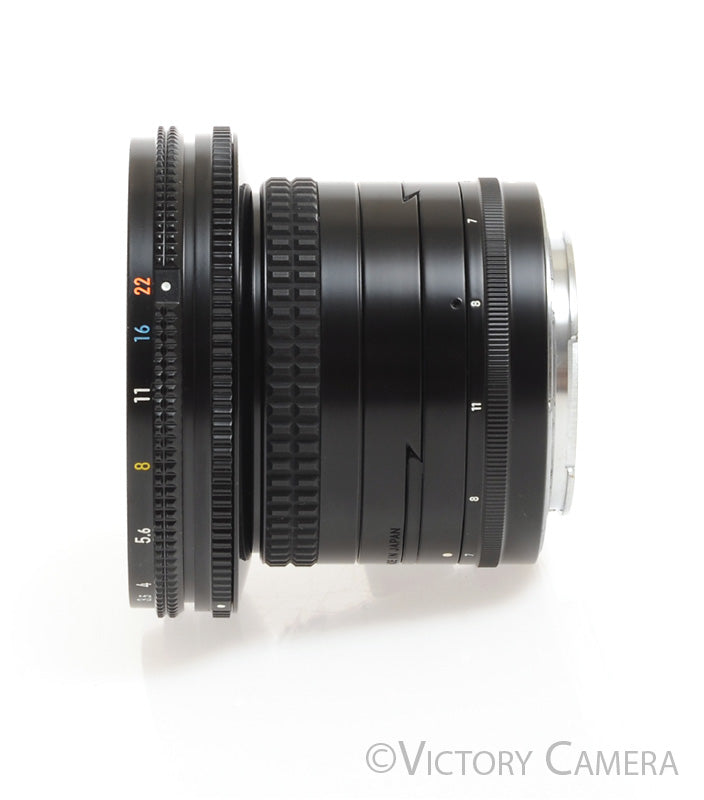 Nippon Kogaku Nikon W-Nikkor C 2.8cm 28mm f3.5 Leica L39 LTM Screw Mount Lens
