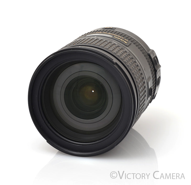 Nikon Nikkor AF-S 28-300mm f3.5-5.6 G ED VR Zoom Lens [GOOD] - Victory Camera