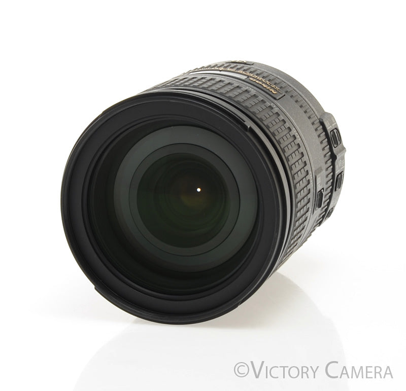 Nikon Nikkor AF-S 28-300mm f3.5-5.6 G ED VR Zoom Lens  [MINT-] - Victory Camera
