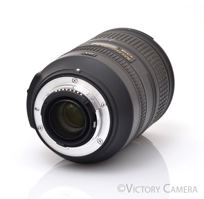 Nikon Nikkor AF-S 28-300mm f3.5-5.6 G ED VR Zoom Lens [GOOD] - Victory Camera
