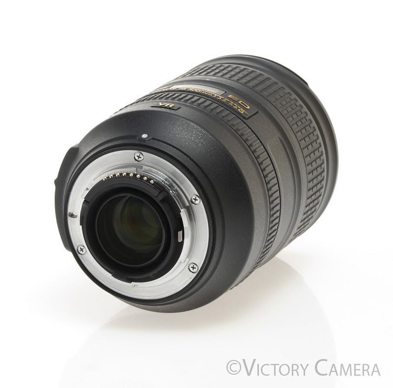 Nikon Nikkor AF-S 28-300mm f3.5-5.6 G ED VR Zoom Lens  [MINT-] - Victory Camera
