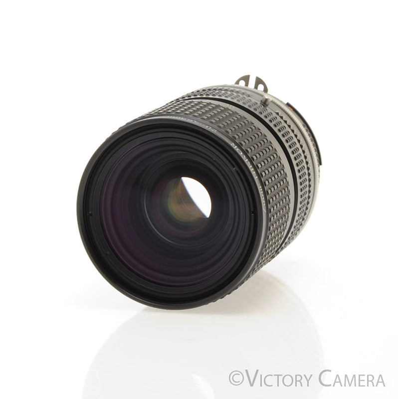 Nikon Nikkor 28-85mm f3.5-4.5 AI-S Manual Focus Zoom Lens [EXC] - Victory Camera