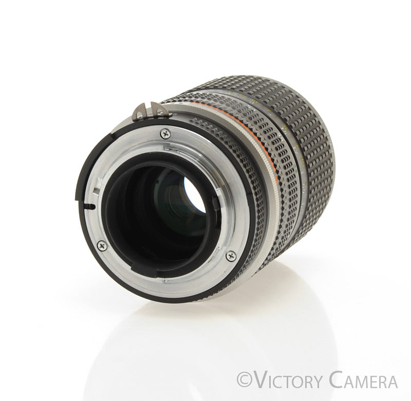 Nikon Nikkor 28-85mm f3.5-4.5 AI-S Manual Focus Zoom Lens [EXC] - Victory Camera