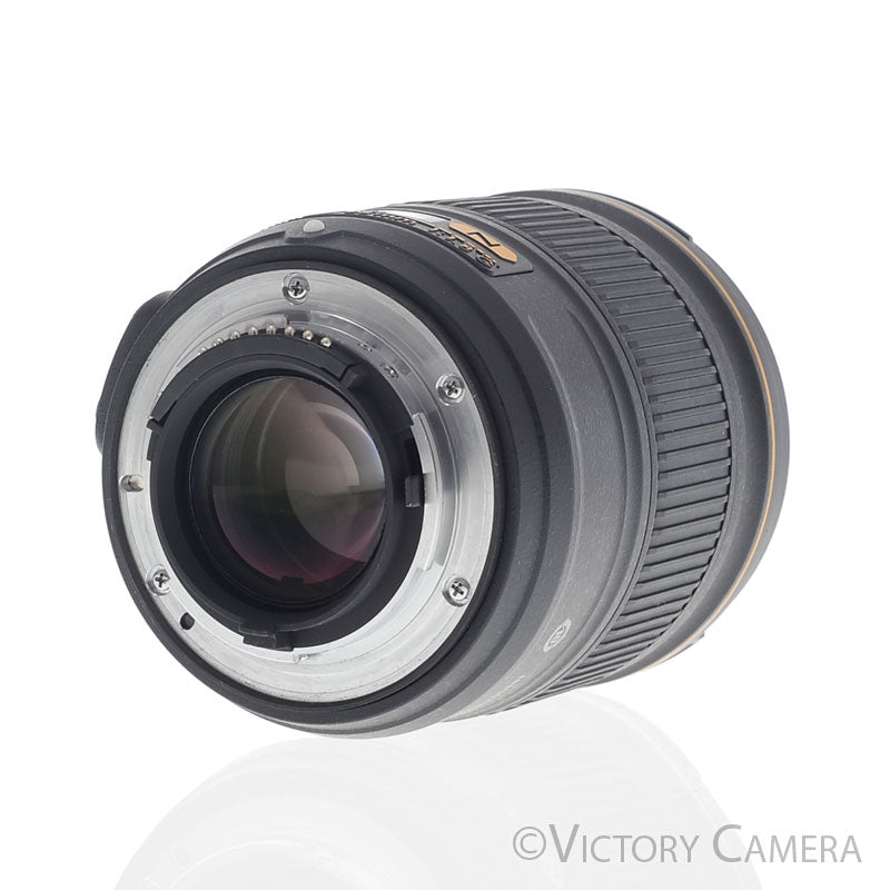 Nikon AF-S NIKKOR 28mm f1.8G Wide Angle Lens [EXC] image 3