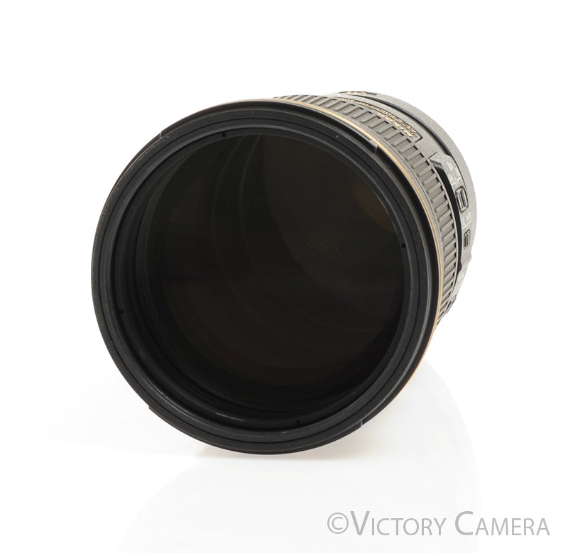 Nikon AF-S Nikkor 300mm f4 E PF ED VR N Telephoto Prime Lens [EXC+]