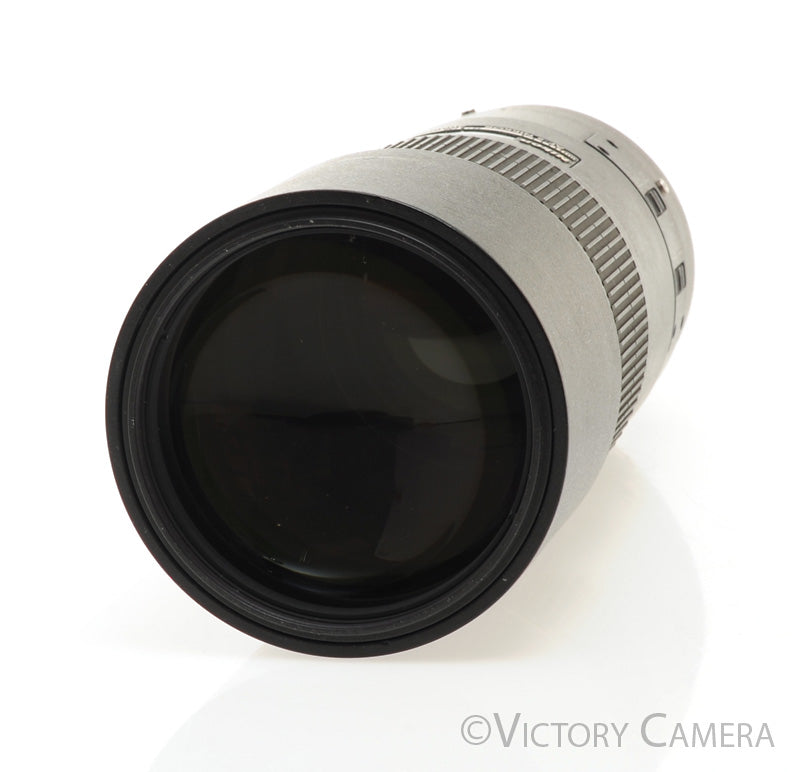 Nikon AF-S Nikkor 300mm f4 D ED Telephoto Prime Lens -Bad Autofocus- [BAR] - Victory Camera