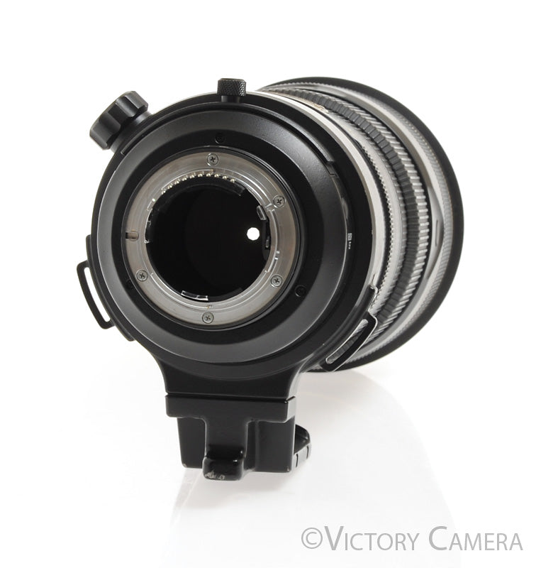 Nikon AF-S 300mm f2.8 VR Nano Lens -Nice- - Victory Camera