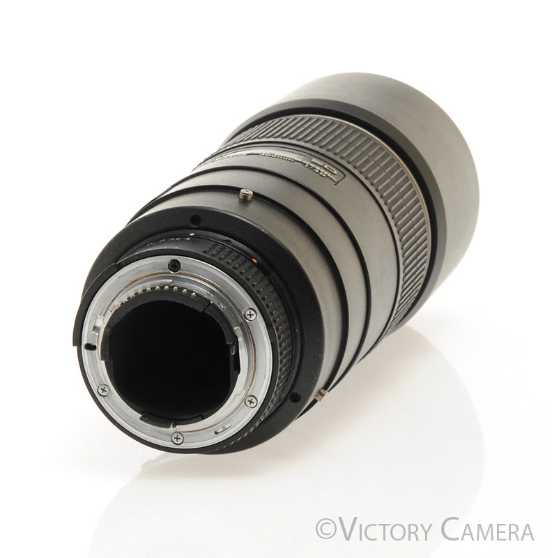 Nikon AF-S Nikkor 300mm f4 D ED Telephoto Prime Lens -Bad Autofocus- [BAR] - Victory Camera