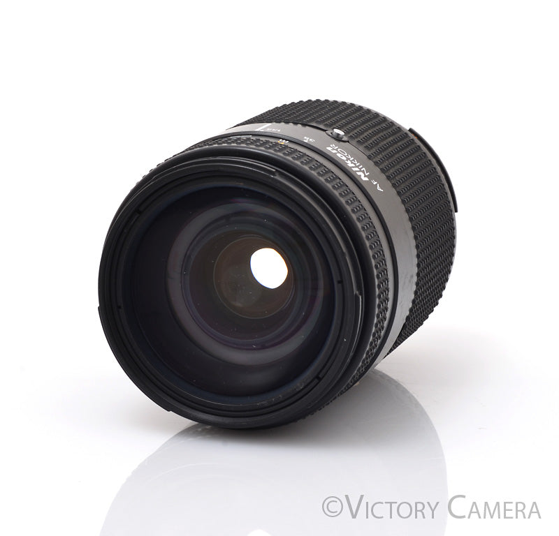 Nikon AF Zoom-Nikkor 35-135mm f3.5-4.5 Autofocus Telephoto Lens [EXC]