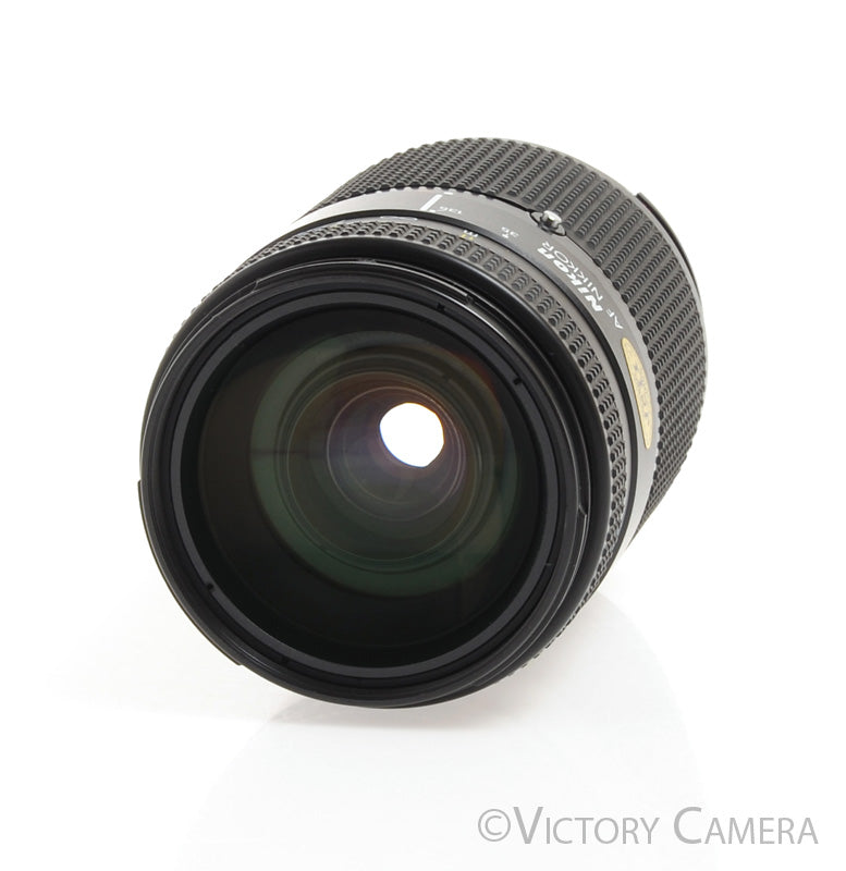 Nikon AF Zoom-Nikkor 35-135mm f3.5-4.5 Autofocus Telephoto Lens -Clean Glass-