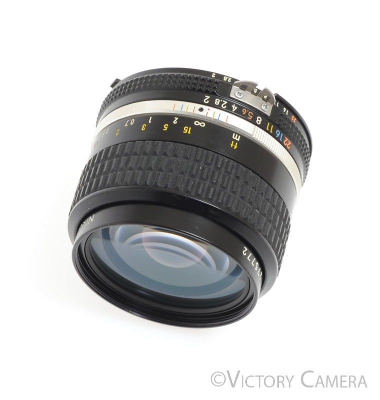 nikkor 35mm 3.5