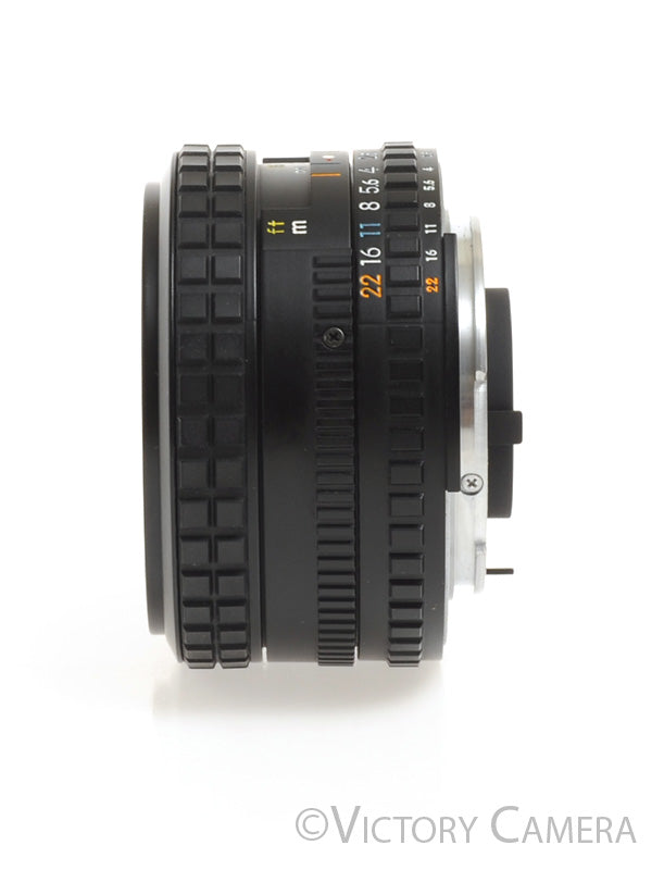 Nikon 35mm f2.5 Series-E AI-S Manual Focus Prime Lens [MINT-] - Victory Camera