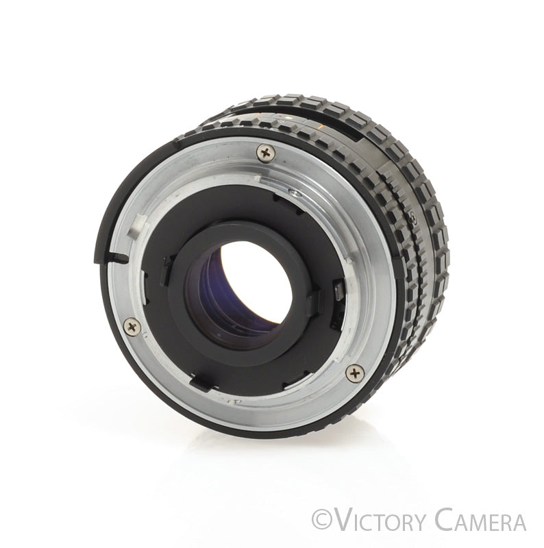 Nikon 35mm f2.5 Series-E AI-S Manual Focus Prime Lens [MINT-] - Victory Camera