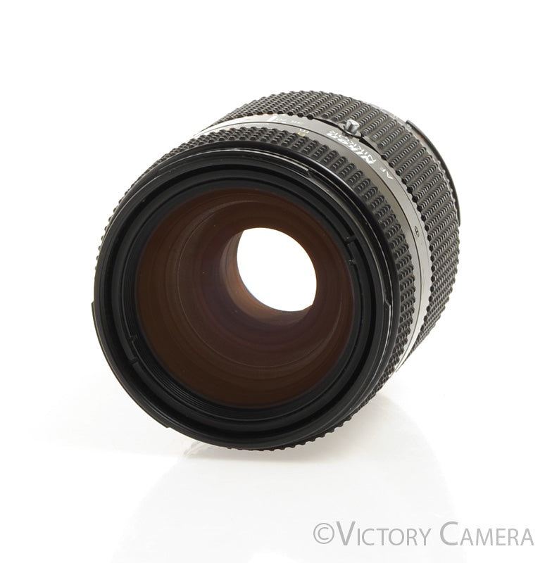Nikon Nikkor 35-70mm f2.8 AF-D Fast Autofocus Lens [Good] - Victory Camera