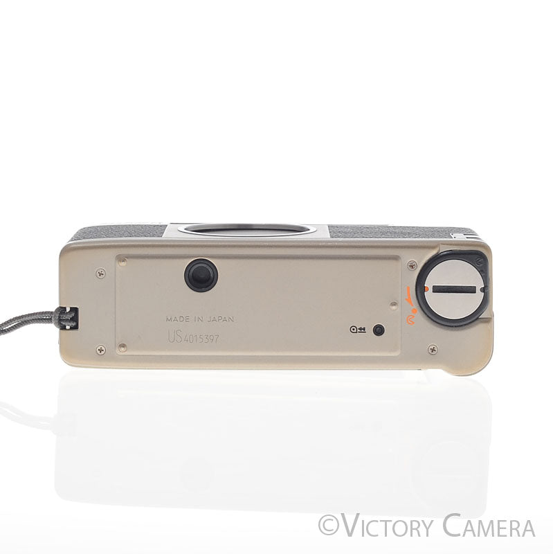 Nikon 35Ti 35 Ti 35mm Film Point & Shoot Camera [EXC] - Victory Camera