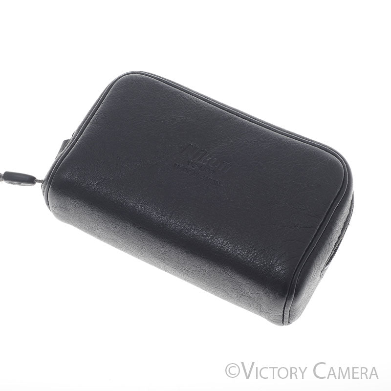 Nikon 35Ti 35 Ti 35mm Film Point & Shoot Camera [EXC] - Victory Camera