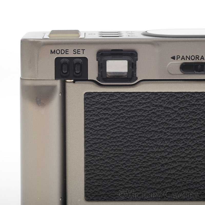 Nikon 35Ti 35 Ti 35mm Film Point & Shoot Camera [EXC] - Victory Camera
