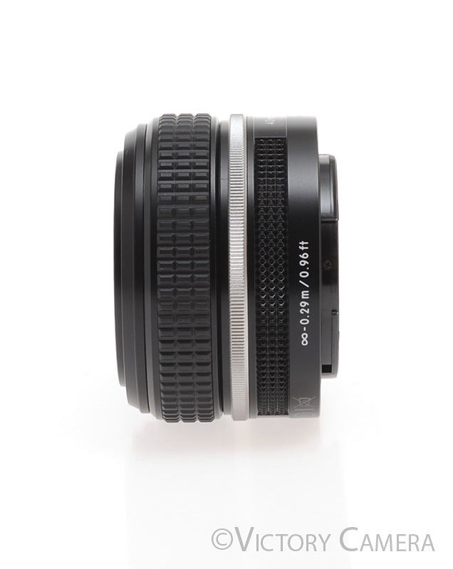Nikon Nikkor Z 40mm f2 SE For Nikon Z Mount Cameras [EXC+] - Victory Camera