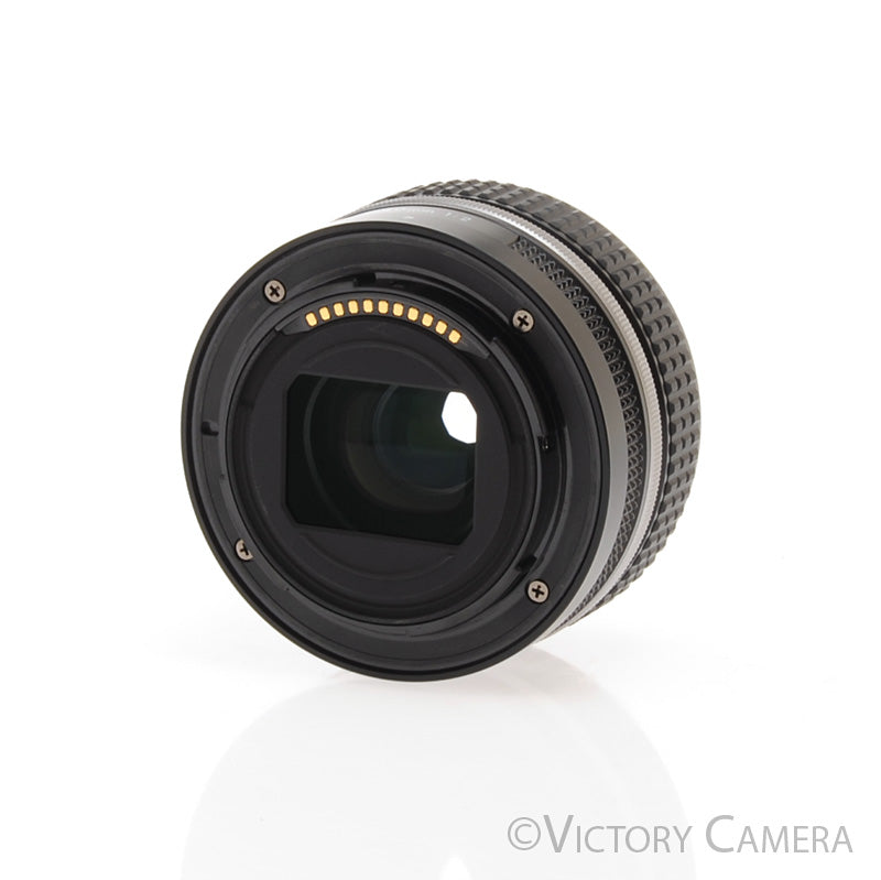 Nikon Nikkor Z 40mm f2 SE For Nikon Z Mount Cameras [EXC+] - Victory Camera