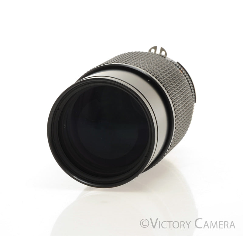 Nikon 50-135mm f3.5 AI-S Portrait Zoom Lens [EXC-] - Victory Camera