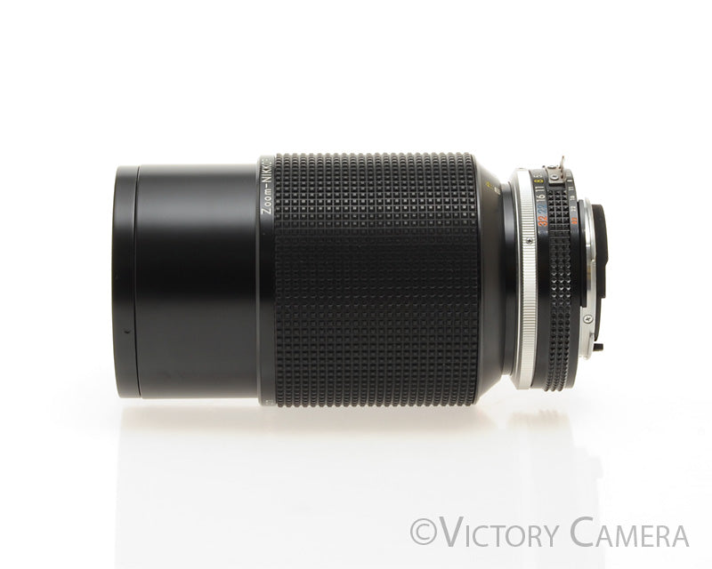 Nikon 50-135mm f3.5 AI-S Portrait Zoom Lens [EXC] - Victory Camera
