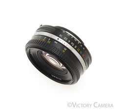 Amazon.com : Nikon Ai Nikkor 50mm F1.8 : Electronics