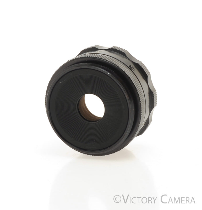 Nikon EL-Nikkor 50mm f4 Enlarging Lens [MINT-] - Victory Camera
