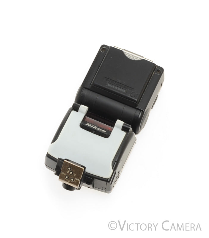 Nikon Speedlight SB-50DX Shoe Mount Flash for Nikon SLR [EXC] - Victory Camera