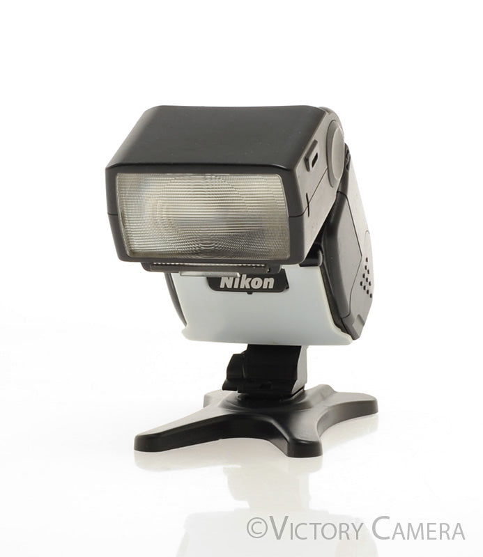 Nikon Speedlight SB-50DX Shoe Mount Flash for Nikon SLR [EXC] - Victory Camera