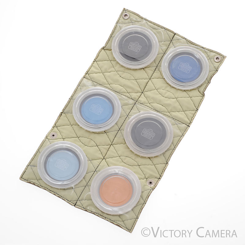 Nikon 6x 52mm Filter Set [EXC] - Victory Camera