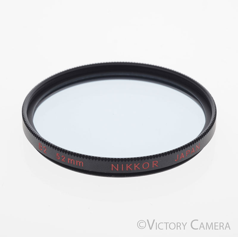 Nikon 6x 52mm Filter Set [EXC] - Victory Camera