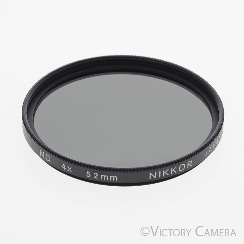 Nikon 6x 52mm Filter Set [EXC] - Victory Camera