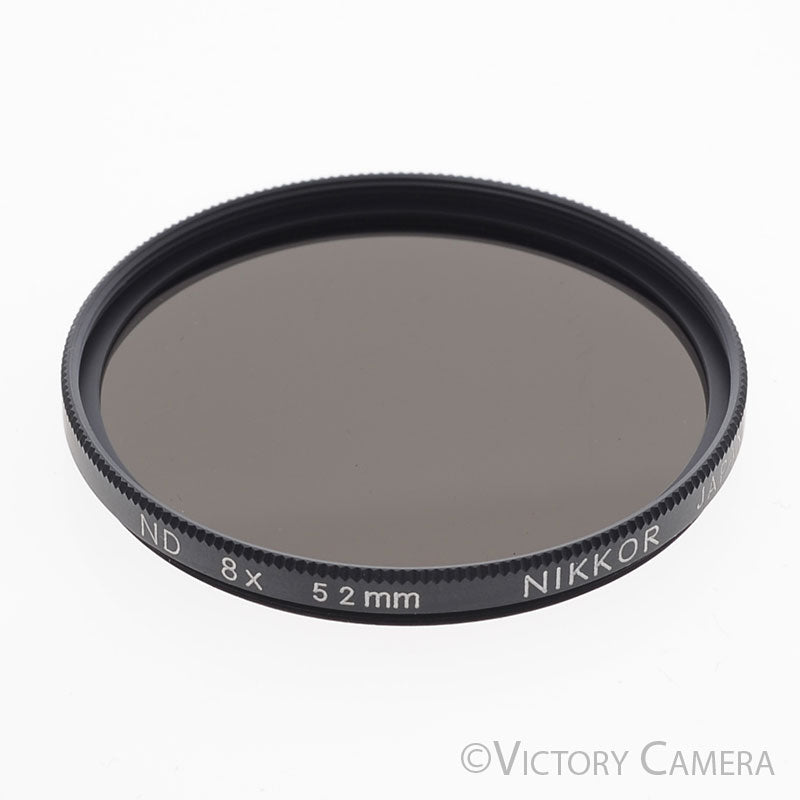 Nikon 6x 52mm Filter Set [EXC] - Victory Camera