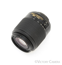 ⭐️良品⭐️Nikon AF-S 55-200mm F4-5.6 G ED VR Nikon Nikkor AF-S 55-200mm f4-5.6 G ED DX VR Telephoto Zoom Lens [EXC+