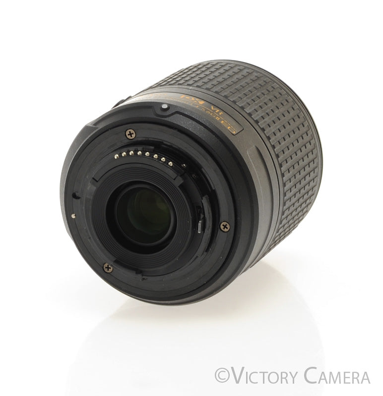 Nikon AF-S Nikkor 55-200mm f4-5.6 G II ED DX VR Telephoto Zoom Lens  [EXC+]