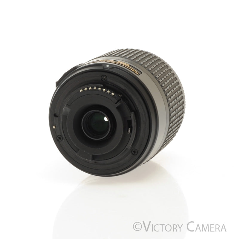 Nikon Nikkor AF-S 55-200mm f4-5.6 G ED DX VR Telephoto Zoom Lens  [EXC] - Victory Camera