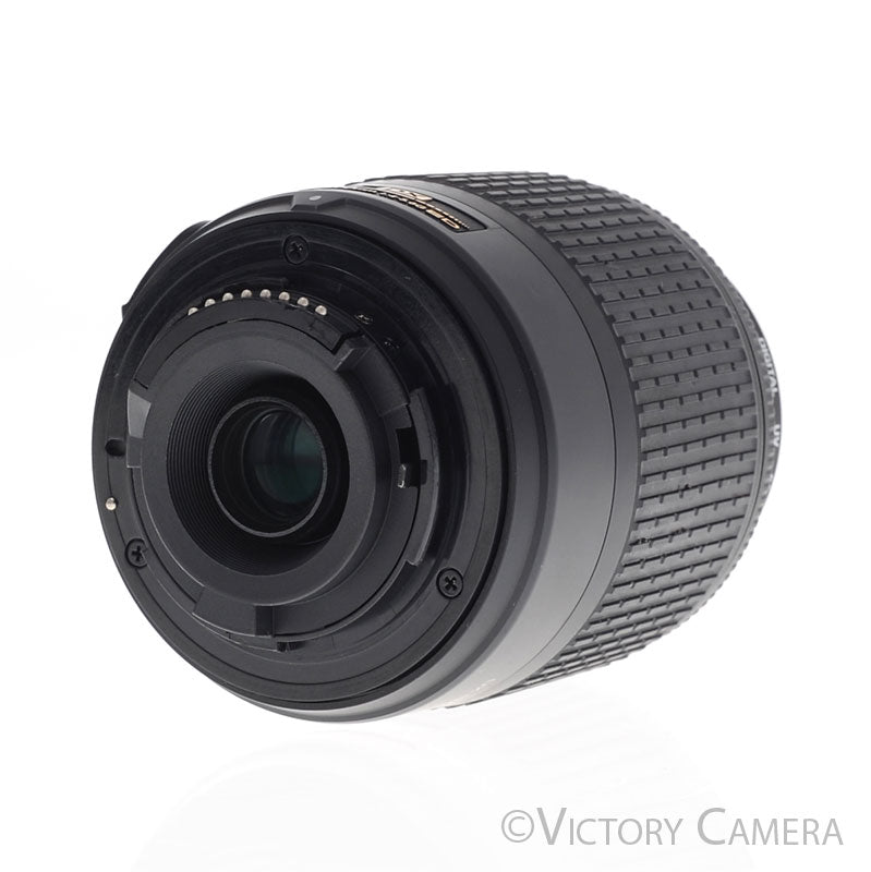 Nikon Nikkor AF-S 55-200mm f4-5.6 G ED DX Telephoto Zoom Lens [EXC+] image 3