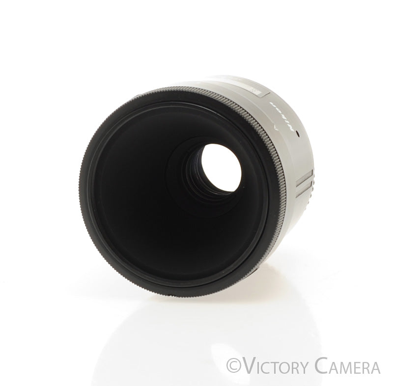Nikon AF Micro Nikkor 55mm f2.8 AF-D Macro Lens [EXC] - Victory Camera