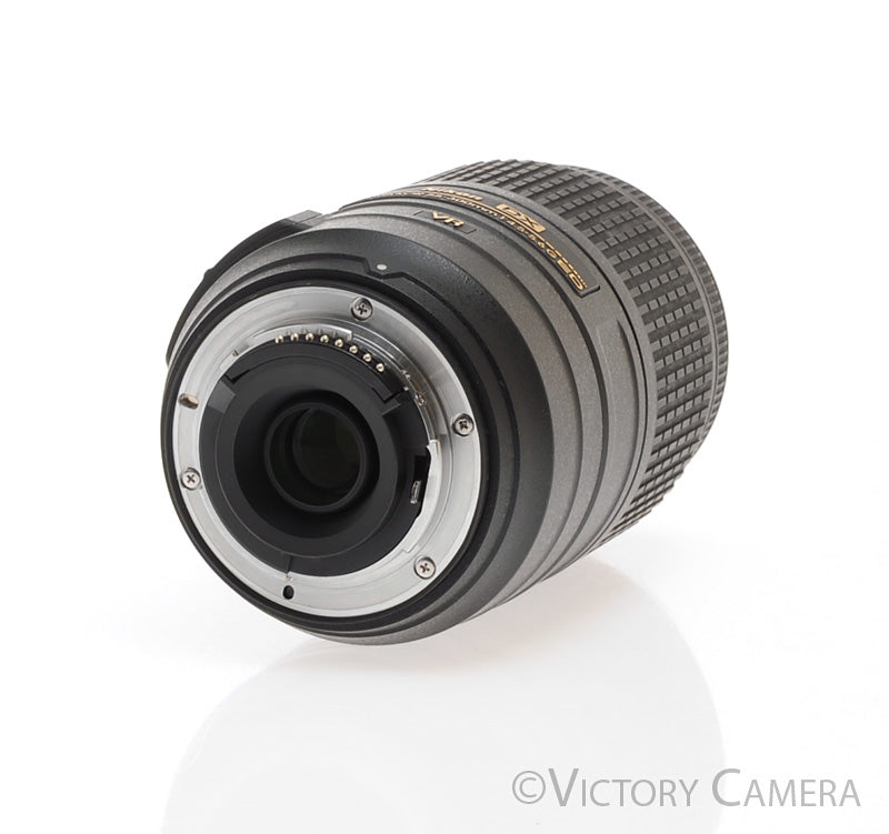Nikon Nikkor AF-S 55-300mm f4.5-5.6 G ED VR DX Telephoto Zoom Lens  [EXC+] - Victory Camera