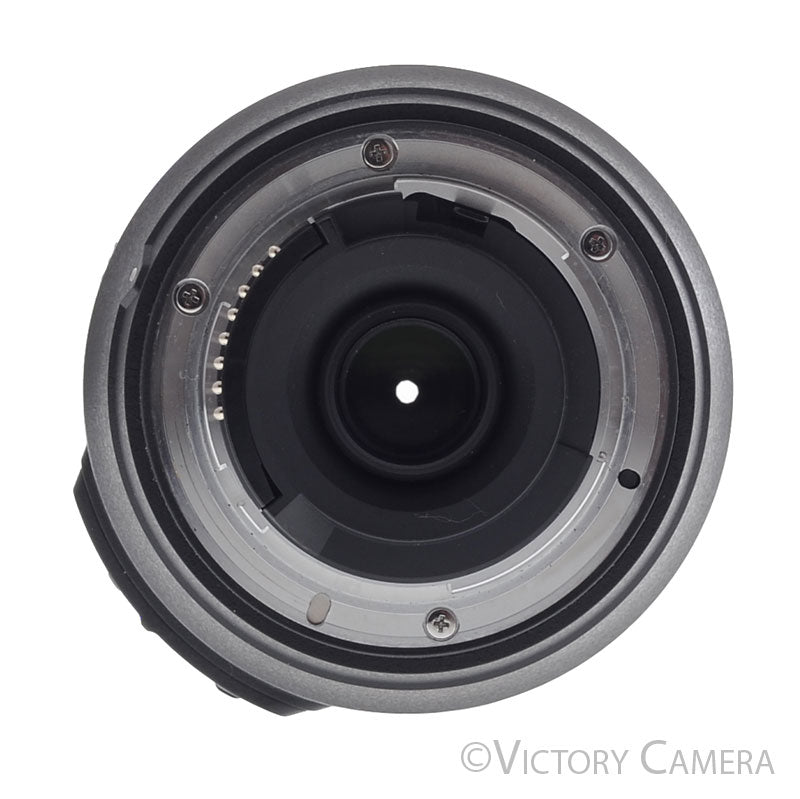 Nikon Nikkor AF-S 55-300mm f4.5-5.6 G ED VR DX Telephoto Zoom Lens  [EXC+] - Victory Camera