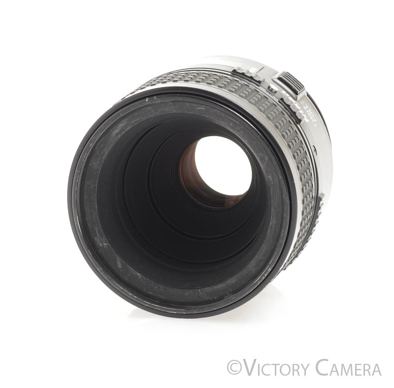 Nikon Micro-Nikkor 60mm F2.8 D Autofocus 1:1 Macro Lens [EXC] - Victory Camera