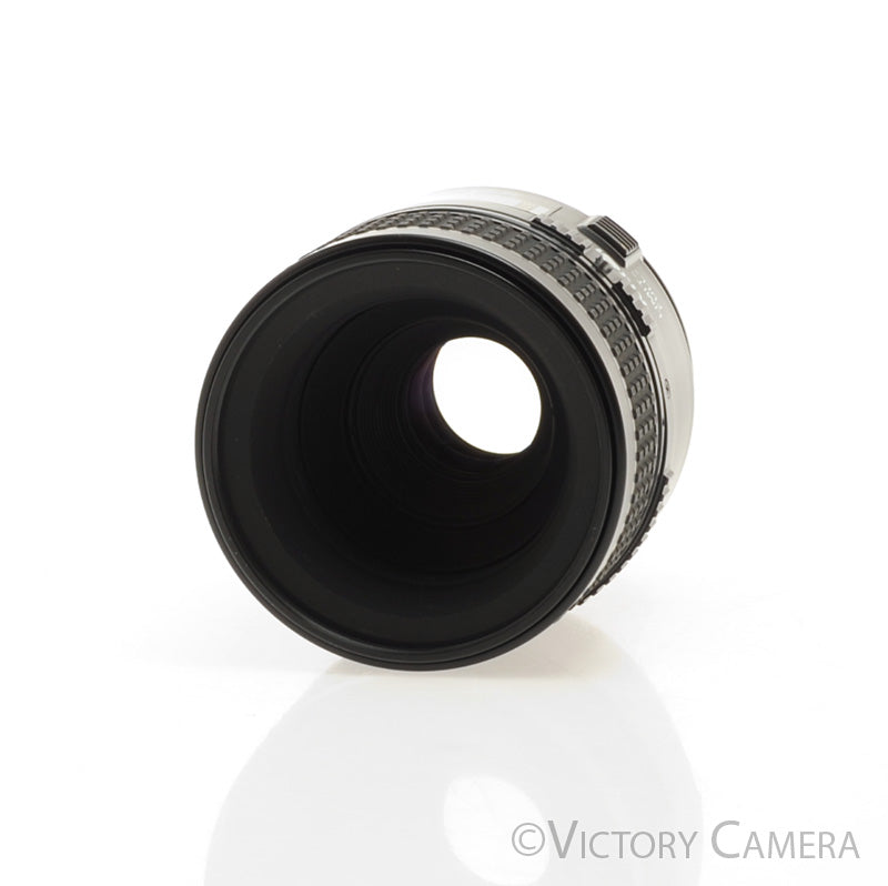 Nikon Micro-Nikkor 60mm f2.8 D AF-D Autofocus 1:1 Macro Lens [EXC+] - Victory Camera