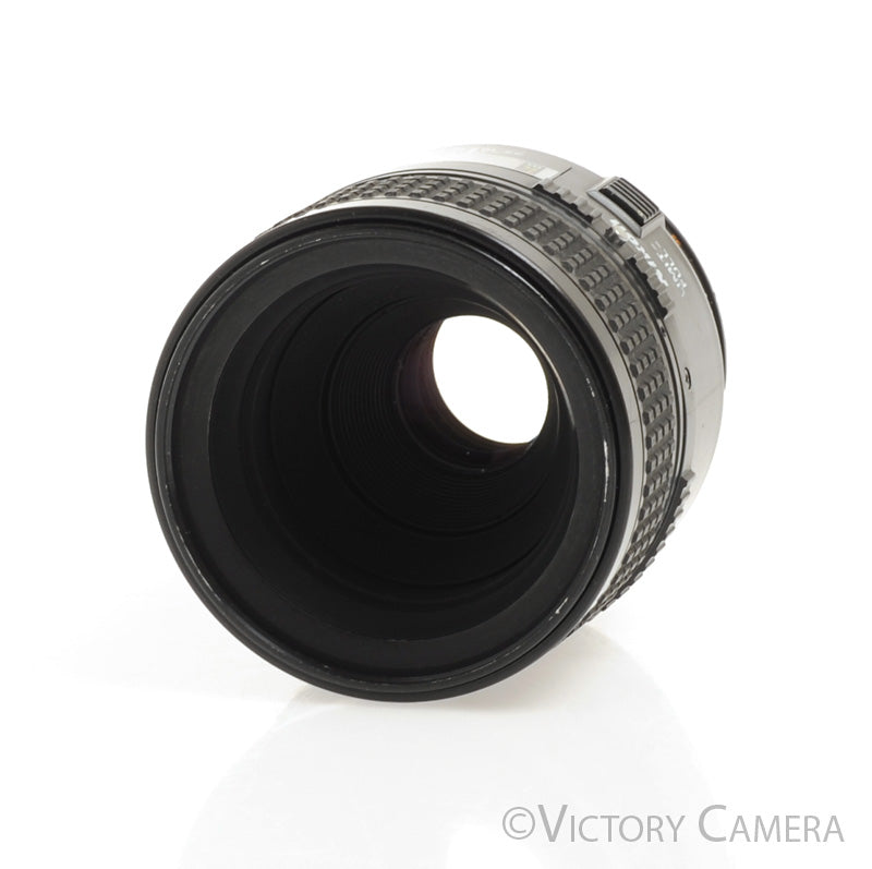 Nikon Micro-Nikkor 60mm f2.8 D AF-D Autofocus 1:1 Macro Lens [EXC-] - Victory Camera