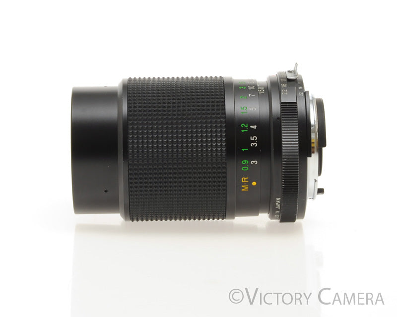 Vivitar MC 70-150mm f3.8 Macro Zoom Lens  [EXC] - Victory Camera