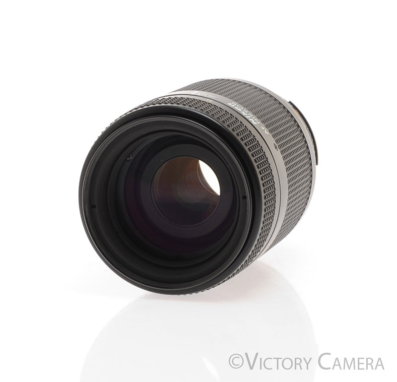 Nikon Nikkor 70-210mm F4.5-5.6 AF Telephoto Zoom Lens [EXC+] - Victory Camera