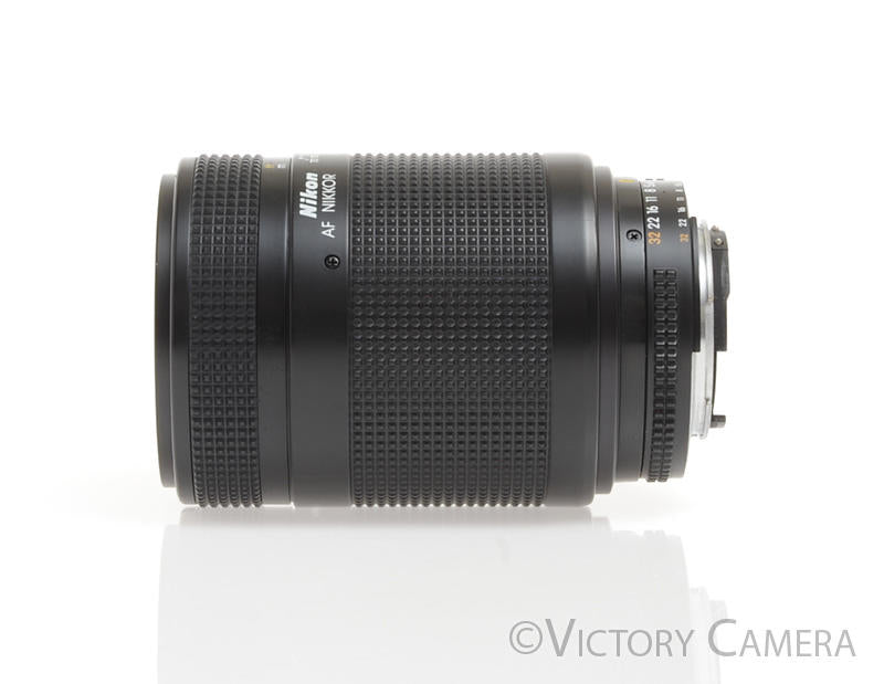 Nikon AF Nikkor 70-210mm f4.5-5.6 Autofocus Telephoto Zoom Lens [EXC+] - Victory Camera